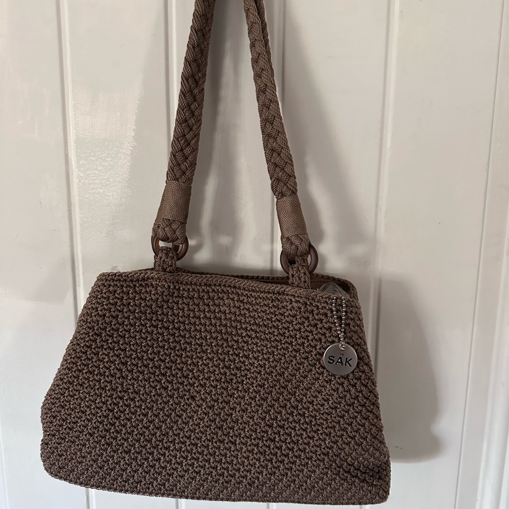 Sak bag